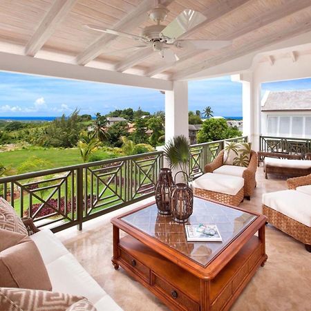 Royal Westmoreland - Sugar Cane Ridge By Blue Sky Luxury Villa Saint James Room photo