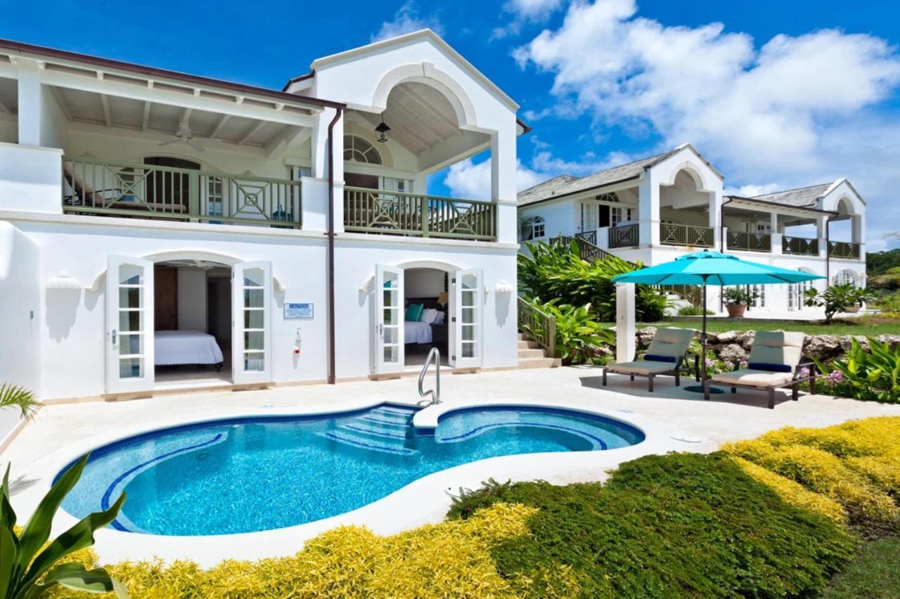 Royal Westmoreland - Sugar Cane Ridge By Blue Sky Luxury Villa Saint James Room photo