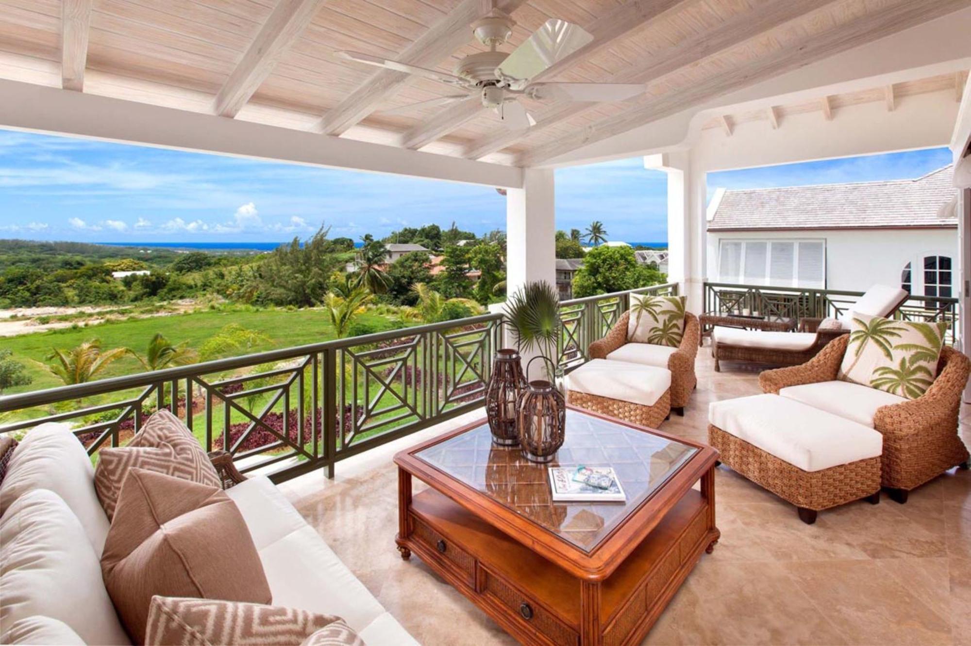 Royal Westmoreland - Sugar Cane Ridge By Blue Sky Luxury Villa Saint James Room photo