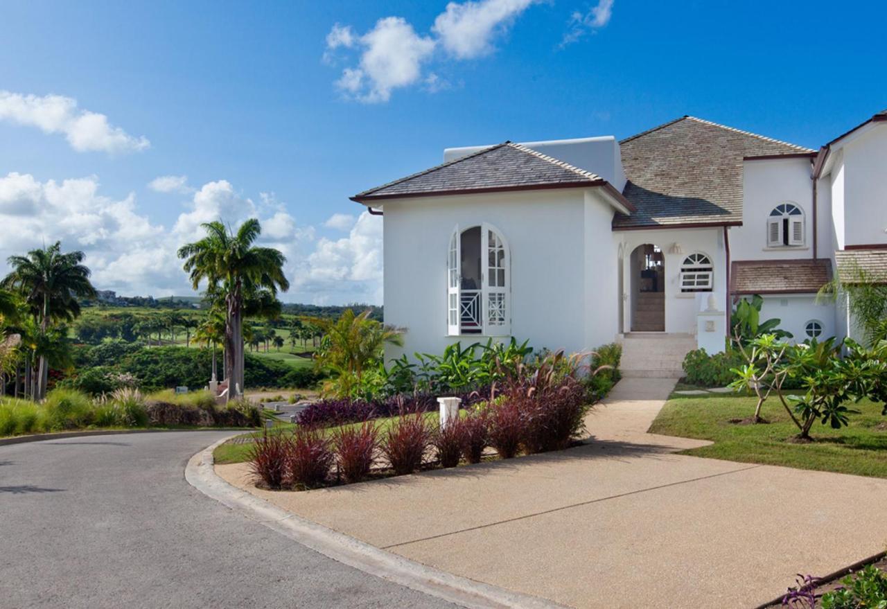 Royal Westmoreland - Sugar Cane Ridge By Blue Sky Luxury Villa Saint James Exterior photo